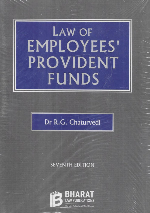 Law Of Employees' Provident Funds