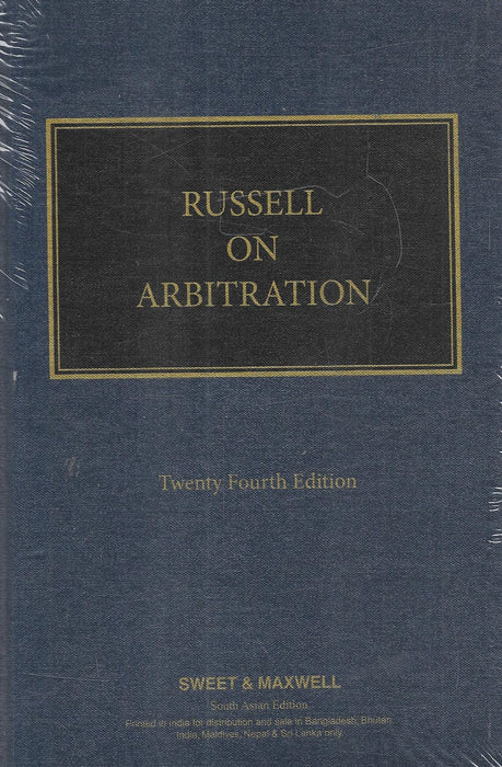 Russell on Arbitration