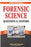 Forensic Science Questions and Answers by Sameena Bazmoul Asia Law House book designed for law students and forensic learners featuring exam oriented content and practical forensic concepts in a simple question answer format
