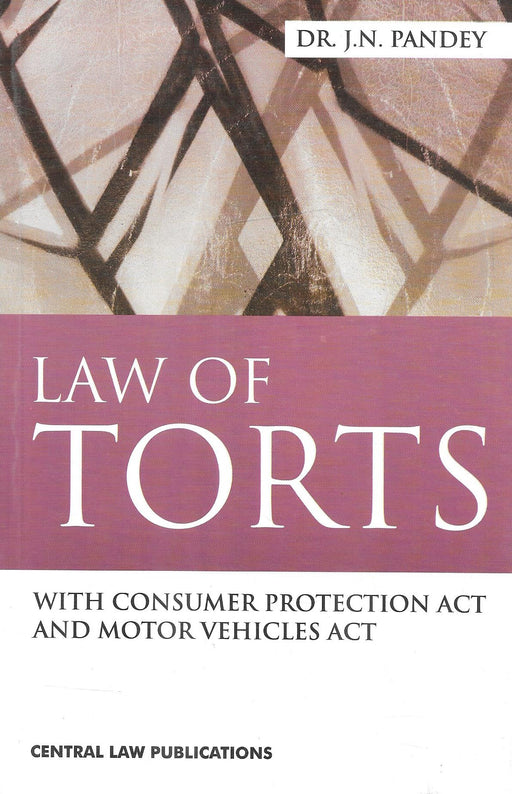 Law Of Torts