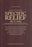Cover of Rights & Reliefs under Specific Relief Act, 1963 by Yogesh V. Nayyar, published by Vinod Publications. A comprehensive guide on remedies for breach of contract, injunctions, possession, and ownership disputes with charts and case references.