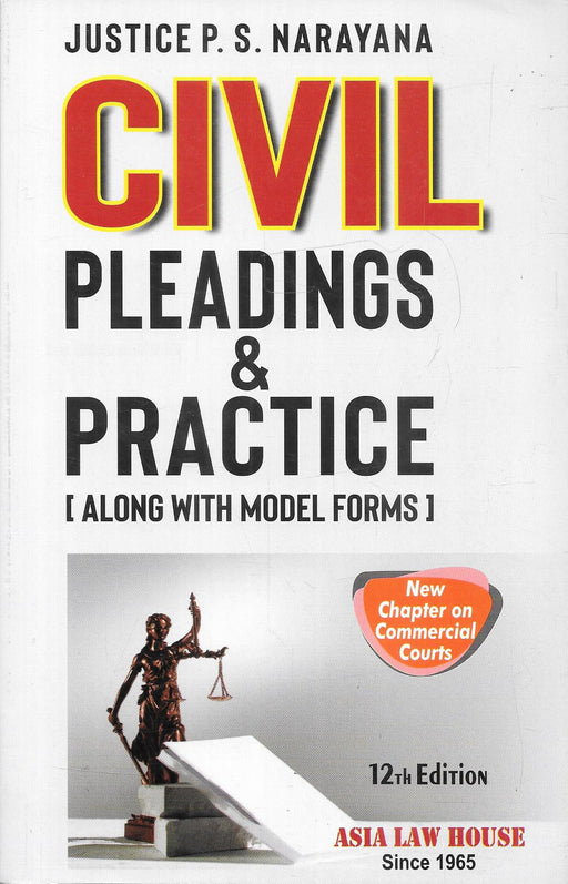 Civil Pleadings & Practice