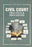 Civil Court Practice & Procedure by Kush Kalra published by Vinod Publications covering civil litigation, CPC, pleadings, evidence, appeals and execution proceedings.