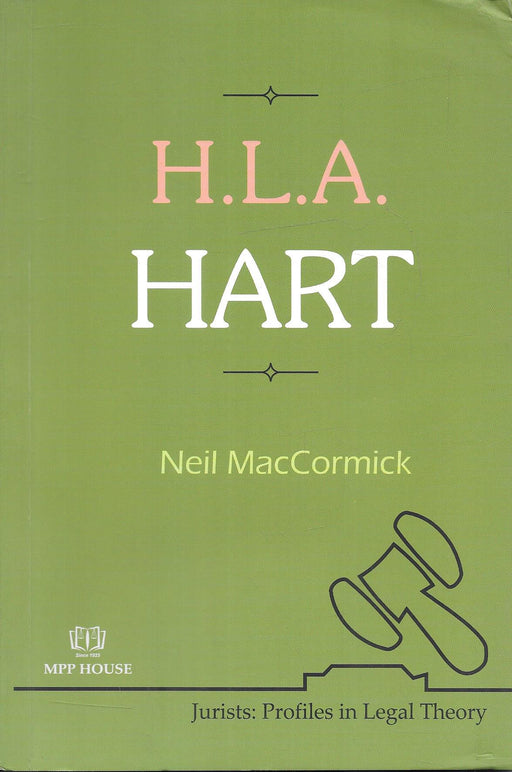 H. L. A. Hart