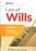Cover of Basu’s Law of Wills published by Delhi Law House, featuring commentary on testamentary succession, landmark judgments, Hiba under Muslim law, and model forms for practitioners working on wills and probate matters.