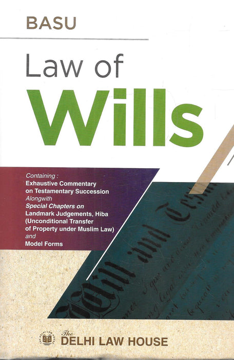 Law Of Wills