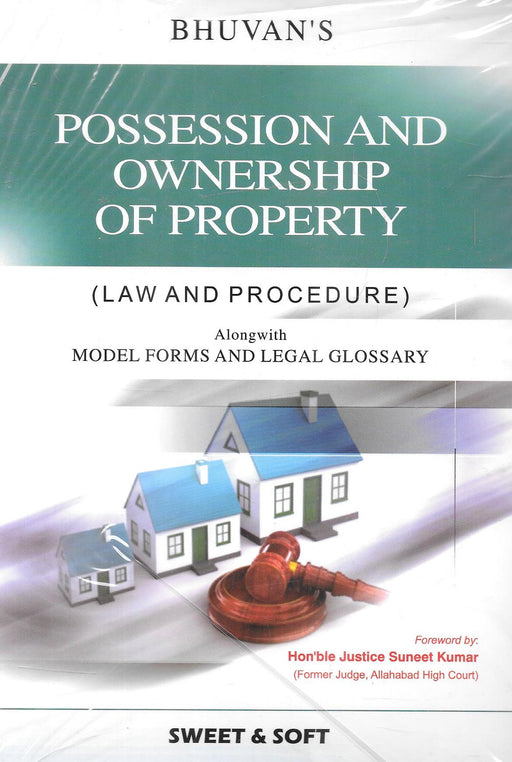 Possession And Ownership Of Property ( Law And Procedure )