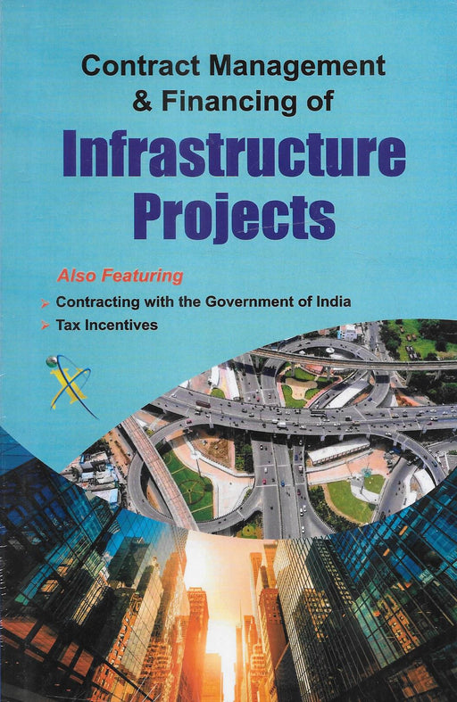 Contract Management & Financing of Infrastructure Projects