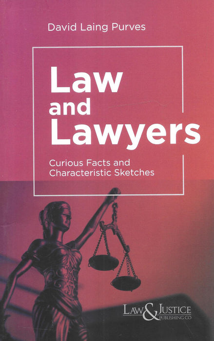 Law And Lawyers