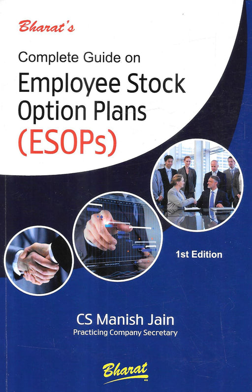 Complete Guide on Employee Stock Option Plans (ESOPs)