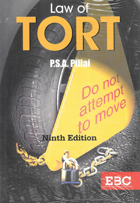 Law Of Tort