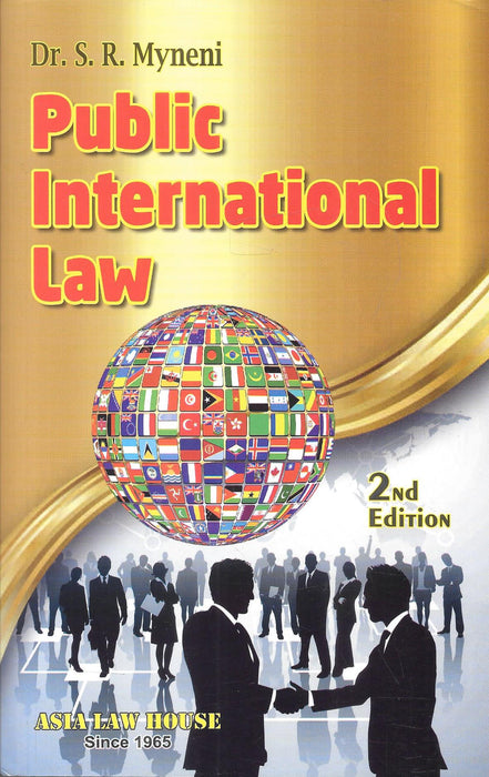 Public International Law