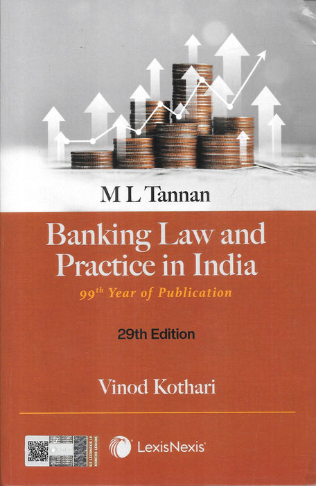 Banking Law & Practice in India