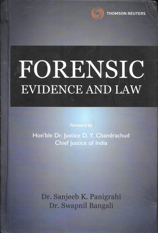 Forensic Evidence and Law