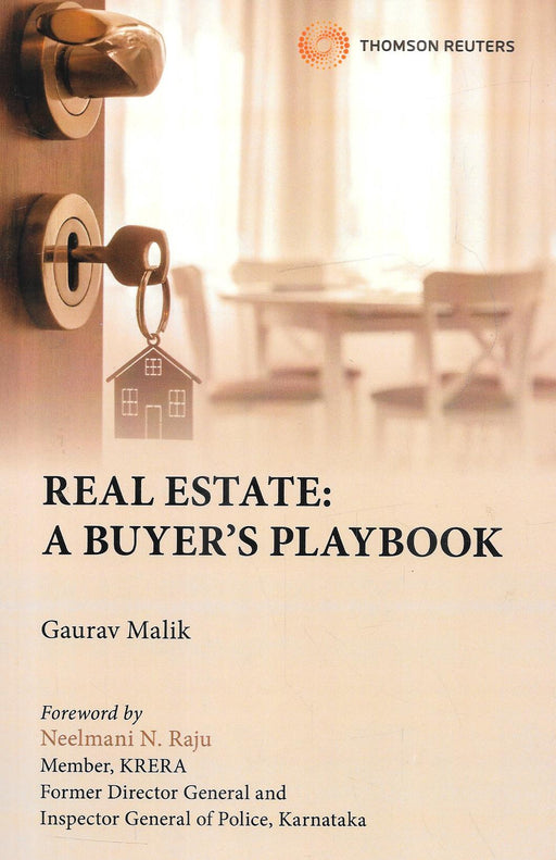 Real Estate : A Buyers Playbook