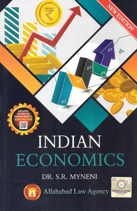Indian Economics