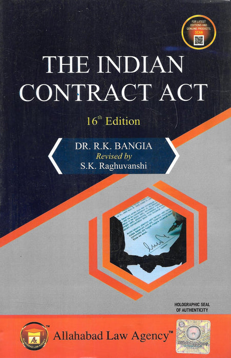 The Indian Contract Act