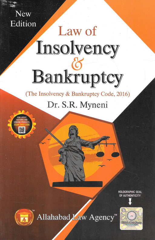 Law of Insolvency & Bankruptcy