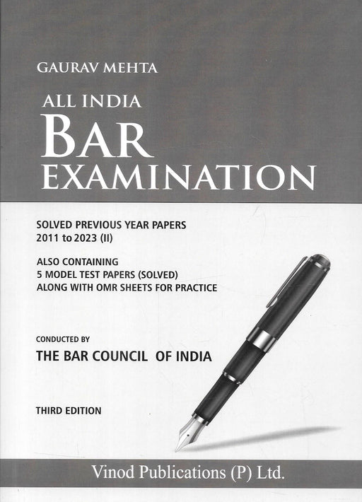 All India Bar Examination