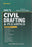 Guide to Civil Drafting and Pleadings by Kush Kalra, a practical legal drafting book featuring formats for civil suits, petitions, and applications, published by Vinod Publications, widely used by lawyers, litigators, and law students for courtroom drafting reference.