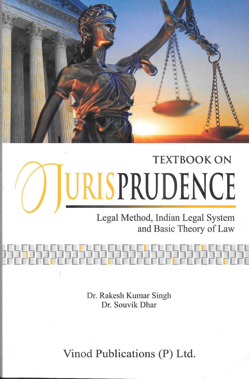 Textbook on Jurisprudence