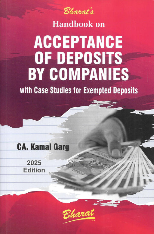 Acceptance Of Deposits By Companies