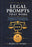 Cover of Legal Prompts That Work by Marcus Webb, featuring 95 ready-to-use AI prompts for lawyers and legal professionals.