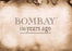 Bombay High Court & Iconic Mumbai Heritage Posters Collection