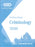 Criminology - Jhabvala Series