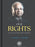 Book cover of Our Rights – Essays on Law, Justice and the Constitution by Dr Justice F I Rebello, published by All India Reporter. A hardbound scholarly collection analysing legal evolution, human rights, constitutional themes, and justice-oriented jurisprudence for lawyers and students.