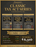 Classic Tax Act Series Combo (Income Tax Act 1961 + Rules 1962 + Ready Reckoner)