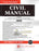 Civil Manual