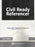 Civil Ready Referencer, 2nd Edition by Vidyadhar Bapurao Kulkarni, published by Hind Law House.