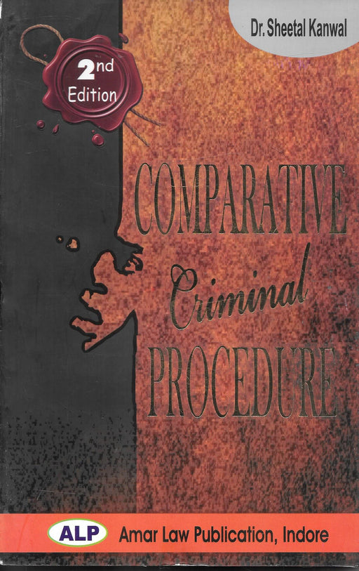 Comparative Criminal Procedure