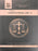 Book cover of Your Capsule to Constitutional Law – II by The Law Scholar, featuring the TLS logo and scales of justice emblem on a grey background designed for aspiring lawyers.
