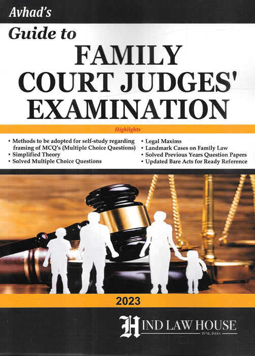Family Court Judges Examination