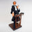 The Lawyer - Figurine