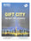 GIFT City Ready Reckoner, 3rd Edition June 2026 by CA. Amish Khandhar and CA. Vipul Gandhi, covering IFSC, IFSCA regulations, taxation, SEZ, FEMA, and compliance.