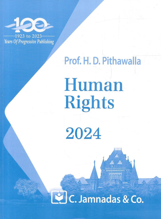 Human Rights - Jhabvala Series