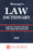 Law Dictionary - English-English-Marathi