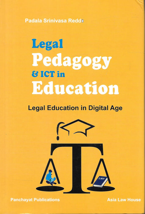 Legal Pedagogy & ICT In Education