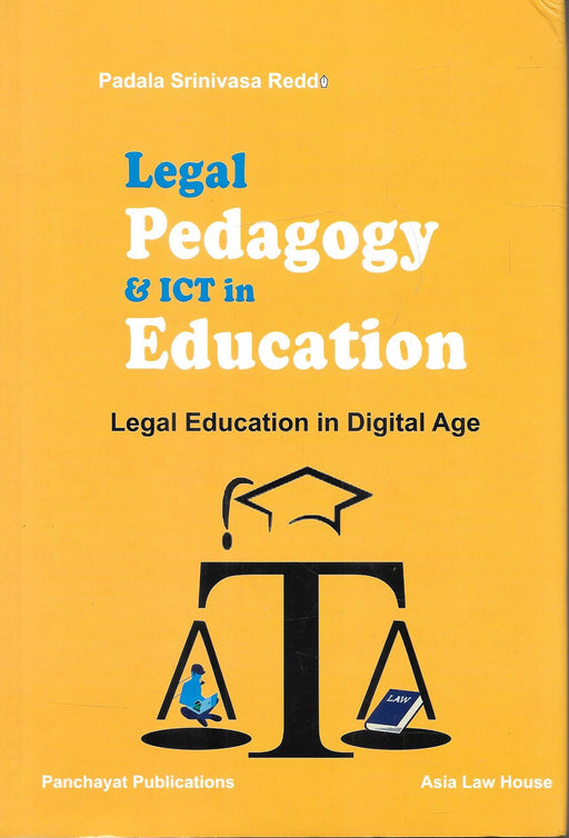 Legal Pedagogy & ICT In Education