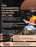 A book cover for 'The Maharashtra Co-operative Societies Act, 1960 and The Maharashtra Co-operative Societies Rules, 1961' published by Current Publications. The cover features a dark background with beige and white text, a circular inset photo of construction sites, and a small orange geometric graphic.