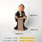 Funny Judge Court - The Lawyer Figurine