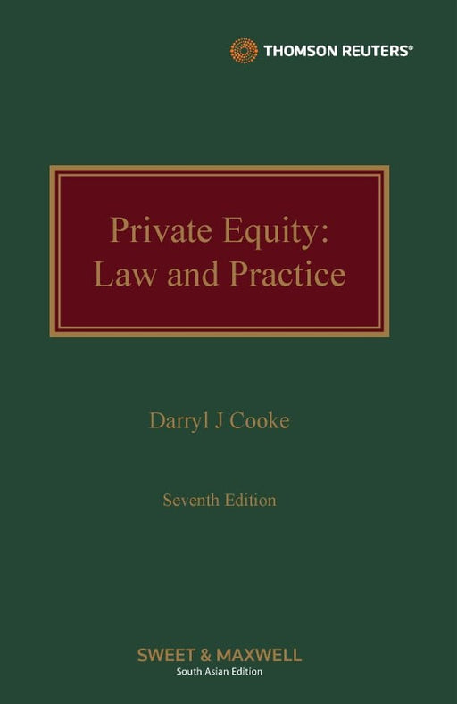 Private Equity Law and Practice