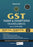 Cover of GST Tariff & Exemption 2025 (2nd Edition) by Rakesh Garg and Sandeep Garg, published by Commercial Law Publishers. Comprehensive reference on GST reforms, exemptions, HSN codes, and rate rationalization in India.