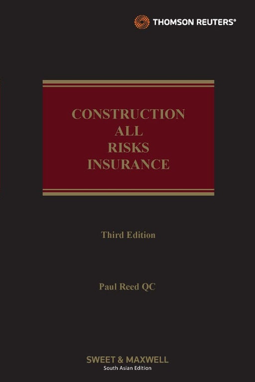 Construction All Risks Insurance