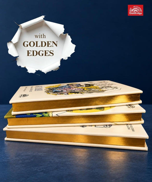 Where Law Meets Laughter – Humour in Law: Special Collector’s Edition, Set of 3 Books by Raju Z. Moray