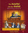 Cover of The Lawful and the Awful by Tushar Mehta featuring illustrated courtroom scene with judge and lawyers highlighting humorous legal stories and quirky courtroom moments