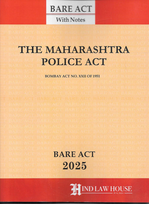 The Maharashtra Police Act